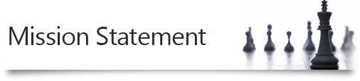 Mission Statement